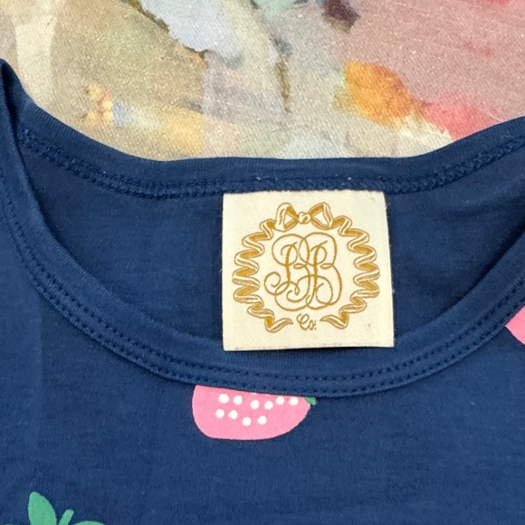 The Beaufort Bonnet Company Print Dresses (2 dresses)  Size 10 - Picture 2 of 5